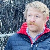 Seaborn Larson, Lee Enterprises Seaborn Larson, recently promoted to State News Bureau for Lee Enterprises.