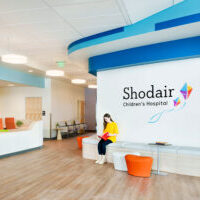 Shodair Children's Hospital