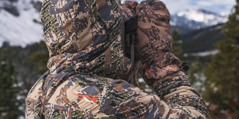 Sitka Gear