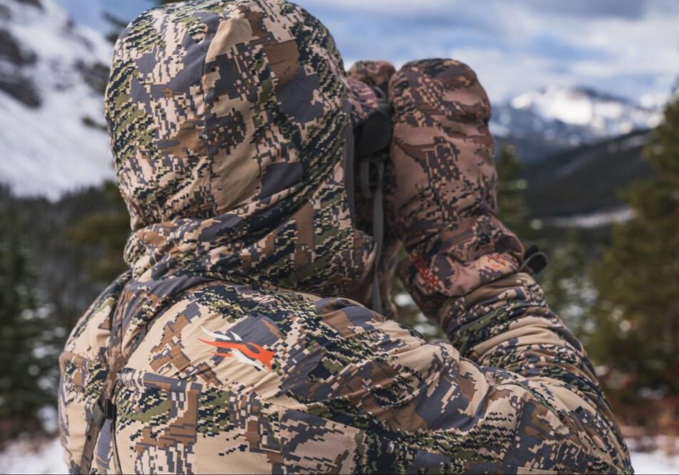 Sitka Gear
