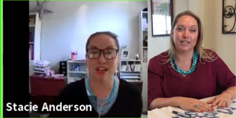 Stacie Anderson shares unfounded claim that Montana Legislature investigated 4,592 ballot discrepancy in Missoula County.