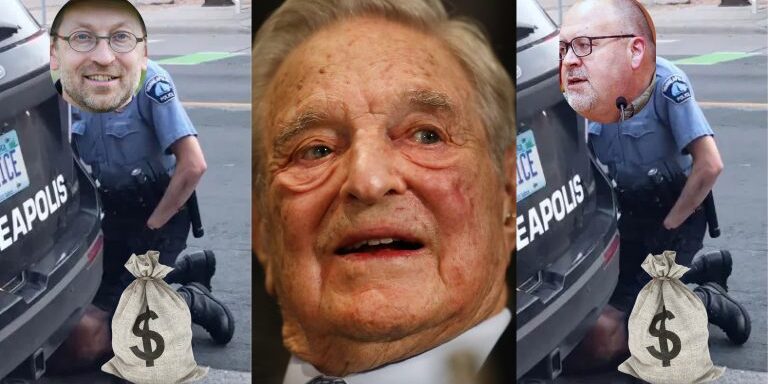 Missoula City and County leaders look to secure the bag for further bureaucratic expansion citing "systemic racism." Missoula County Commissioner Chair Dave Strohmaier, Open Society and National League of Cities funder George Soros, Missoula City Mayor John Engen.