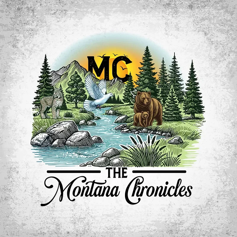 The Montana Chronicles The Montana Chronicles