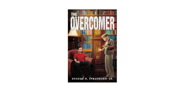The Overcomer