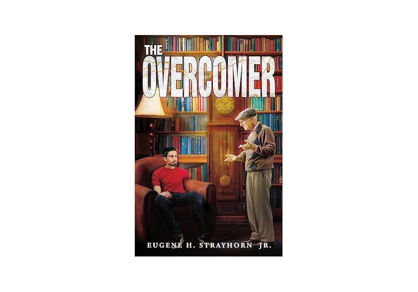 The Overcomer