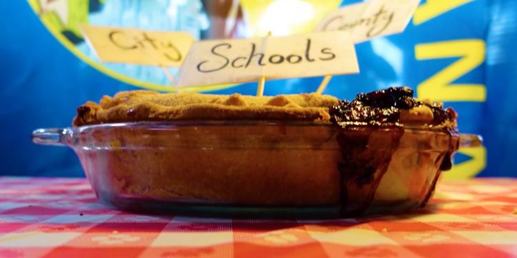 The increase taxes collected from a district are diverted to the Missoula Redevelopment Agency, starving the general fund.