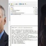 Brad Tschida (HD-97) (left), Secretary of State Christi Jacobsen (right), Election Management System de-hardening batch file (CodeMonkeyZ) (center) Brad Tschida (HD-97) (left), Secretary of State Christi Jacobsen (right), Election Management System de-hardening batch file (<a href="https://t.me/CodeMonkeyZ/1113" target="_blank" rel="noopener">CodeMonkeyZ</a>) (center)