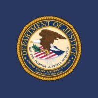 Seal for the US Attorney for the District of Montana Seal for the US Attorney for the District of Montana