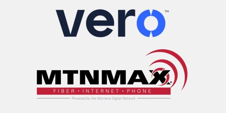 Vero Fiber acquires Montana Digital and the MtnMax fiber broadband brand.