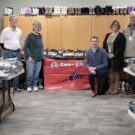 Elks Winter Clothing Drive: Community Warmth Initiative