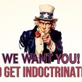 we-want-you-indoctrinated we-want-you-indoctrinated