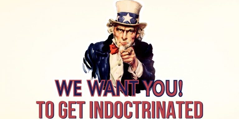 we-want-you-indoctrinated