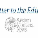 Letter to the Editor