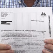 Montana 2025 Property Classification and Appraisal Notice Montana 2025 Property Classification and Appraisal Notice