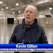Yellowstone County Interim Elections Administrator Kevin Gillen told Montana media that weather was to blame for delayed reporting of results from the 2022 midterm elections in Yellowstone County while poll watchers state that the delay was actually due to "lack of process documentation and testing." Yellowstone County Interim Elections Administrator Kevin Gillen told Montana media that weather was to blame for delayed reporting of results from the 2022 midterm elections in Yellowstone County while poll watchers state that the delay was actually due to "lack of process documentation and testing."