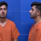 Orange Jumpsuit Mugshot: Front & Profile