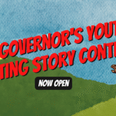 2025 Governor's Youth Hunting Story Contest Announcement 2025 Governor's Youth Hunting Story Contest Announcement