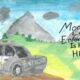 2023 Montana Law Enforcement Appreciation Poster Contest Winner