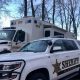 Gallatin County Sheriff's Office Patrol