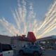 Chemtrails over Florence, Montana