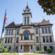 Flathead County Courthouse Exterior