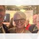 Montana-Ireland Trade Commission Leaders with Irish Senator