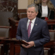 Sen. Steve Daines on Senate Floor
