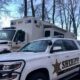 Gallatin County Sheriff's Office Patrol