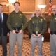 Law Enforcement Recognition Ceremony