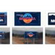 Welcome to Montana: Signage Concepts